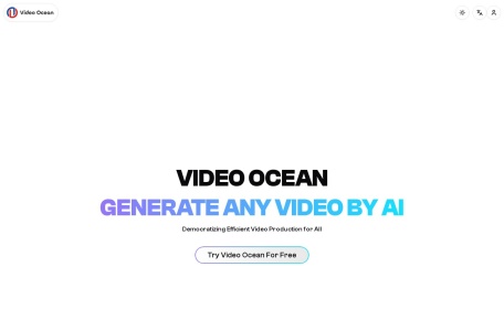 Video Ocean