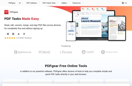 PDFgear