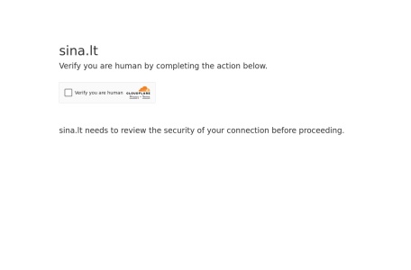 新浪短网址服务