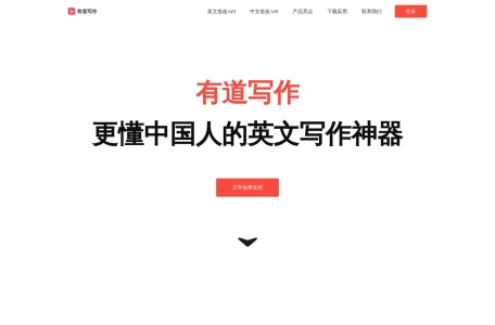 有道写作
